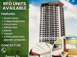 1 Bedroom Apartment for sale in Katipunan LRT-2, Quezon City, Marikina City