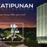 1 Bedroom Apartment for sale in Katipunan LRT-2, Quezon City, Marikina City