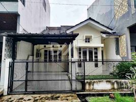 3 Kamar Rumah for sale in Pondok Aren, Tangerang, Pondok Aren