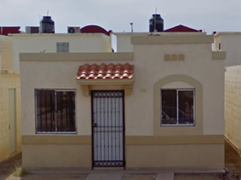 2 Schlafzimmer Haus zu verkaufen in Culiacan, Sinaloa, Culiacan