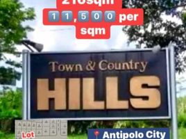  Land for sale in Rizal, Calabarzon, Antipolo City, Rizal