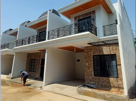 3 Kamar Townhouse for sale in Setu Babakan, Jaga Karsa, Beji