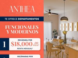 1 Bedroom Condo for rent in Juarez, Chihuahua, Juarez