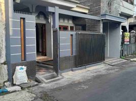 3 Kamar Rumah for sale in Kidung Kandang, Malang Regency, Kidung Kandang