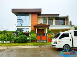 4 Bedroom House for sale in Cebu, Central Visayas, Talisay City, Cebu