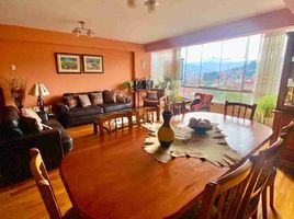 3 Habitación Apartamento en venta en Cusco, San Sebastian, Cusco, Cusco