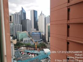 1 Schlafzimmer Wohnung zu verkaufen in Makati City, Metro Manila, Makati City
