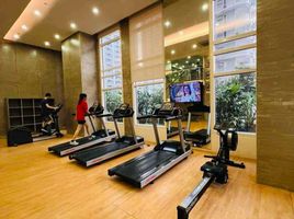 1 Bedroom Condo for sale at San Antonio Residence Makati, Makati City