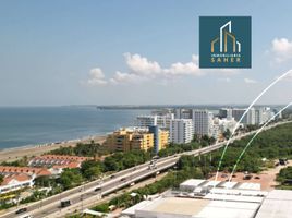 1 Habitación Apartamento en venta en Cartagena, Bolivar, Cartagena