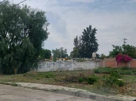  Grundstück zu verkaufen in Huehuetoca, Mexico, Huehuetoca