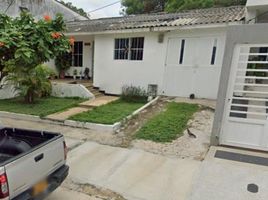 4 Bedroom Villa for sale in Plaza de la Intendencia Fluvial, Barranquilla, Barranquilla