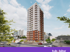 1 Habitación Apartamento en venta en Lima, Lima, Miraflores, Lima