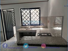 3 Bedroom House for sale in Restrepo, Meta, Restrepo