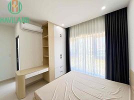 1 Phòng ngủ Chung cư for rent in Khuê Mỹ, Ngũ Hành Sơn, Khuê Mỹ