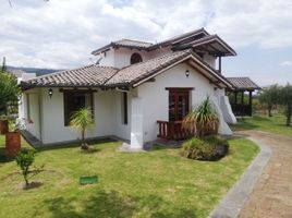 3 Bedroom House for sale in Imbabura, Cotacachi, Cotacachi, Imbabura