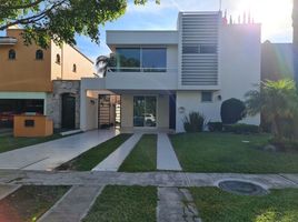 3 Schlafzimmer Haus zu verkaufen in Zapopan, Jalisco, Zapopan