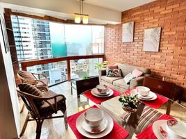 1 Habitación Apartamento en venta en Lima, Lima, Miraflores, Lima