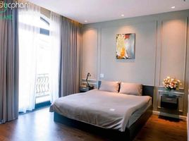 1 Phòng ngủ Chung cư for rent in Hải Châu, Đà Nẵng, Thạch Thang, Hải Châu