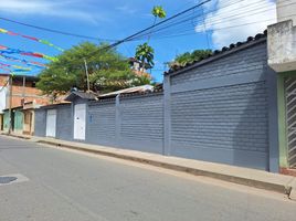 5 Habitación Casa en venta en Moyobamba, San Martín, Moyobamba, Moyobamba