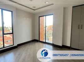 1 Habitación Departamento en venta en Cuenca, Azuay, Cuenca, Cuenca