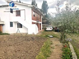 3 Bedroom House for sale in Cathedral of the Immaculate Conception, Cuenca, Valle, Cuenca