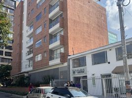 3 Bedroom House for sale in Templo Bogotá Colombia, Bogota, Bogota