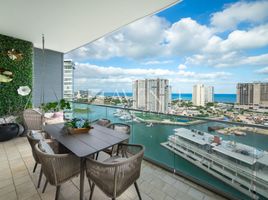 在Quintana Roo出租的3 卧室 住宅, Cancun, Quintana Roo