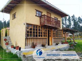  Villa en venta en Sidcay, Cuenca, Sidcay