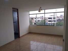 3 Habitación Apartamento en venta en San Martin de Porres, Lima, San Martin de Porres