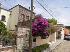 4 Schlafzimmer Haus zu verkaufen in Allende, Guanajuato, Allende