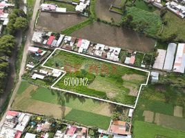  Terreno (Parcela) en venta en Andahuaylas, Apurímac, Talavera, Andahuaylas