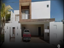 4 Habitación Casa en venta en Saltillo, Coahuila, Saltillo, Coahuila