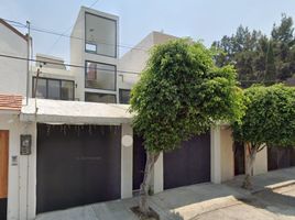 3 Schlafzimmer Haus zu verkaufen in Coyoacan, Mexico City, Coyoacan