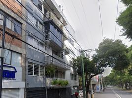 Condominium 3 chambre à vendre à Benito Juarez, Mexico City, Benito Juarez