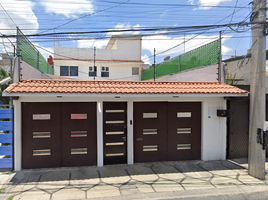 4 Schlafzimmer Villa zu verkaufen in Benito Juarez, Mexico City, Benito Juarez