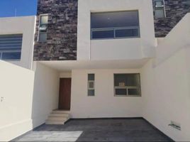 Villa 4 chambre à vendre à Morelia, Michoacan, Morelia
