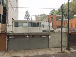 4 Schlafzimmer Villa zu verkaufen in Benito Juarez, Mexico City, Benito Juarez