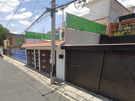 4 Schlafzimmer Villa zu verkaufen in Benito Juarez, Mexico City, Benito Juarez