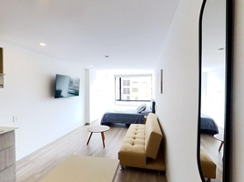 1 Bedroom Apartment for sale in Bogota, Cundinamarca, Bogota