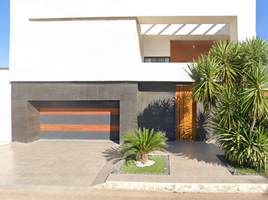 4 Schlafzimmer Haus zu verkaufen in Navojoa, Sonora, Navojoa