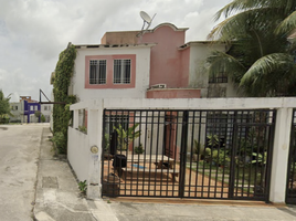 Villa 3 chambre à vendre à Cancun, Quintana Roo, Cancun
