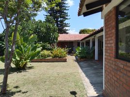 4 Habitación Villa en venta en Palmira, Valle Del Cauca, Palmira