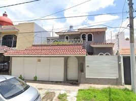 Maison 5 chambre à vendre à Zapopan, Jalisco, Zapopan
