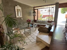 4 Habitación Casa en venta en University of Piura (Lima campus), Miraflores, Lince