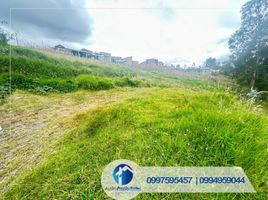  Terreno (Parcela) en venta en Sinincay, Cuenca, Sinincay