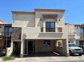 Maison 3 chambre à vendre à Hermosillo, Sonora, Hermosillo