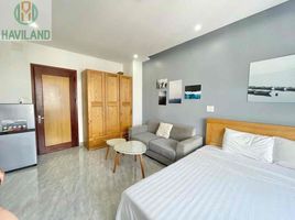 Studio Condominium for rent in Son Tra, Da Nang, An Hai Bac, Son Tra