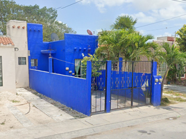 Maison 2 chambre à vendre à Isla Mujeres, Quintana Roo, Isla Mujeres