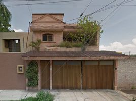 5 Habitación Villa en venta en Zamora, Michoacán, Zamora