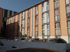 2 Schlafzimmer Appartement zu verkaufen in Tultitlan, Mexico, Tultitlan